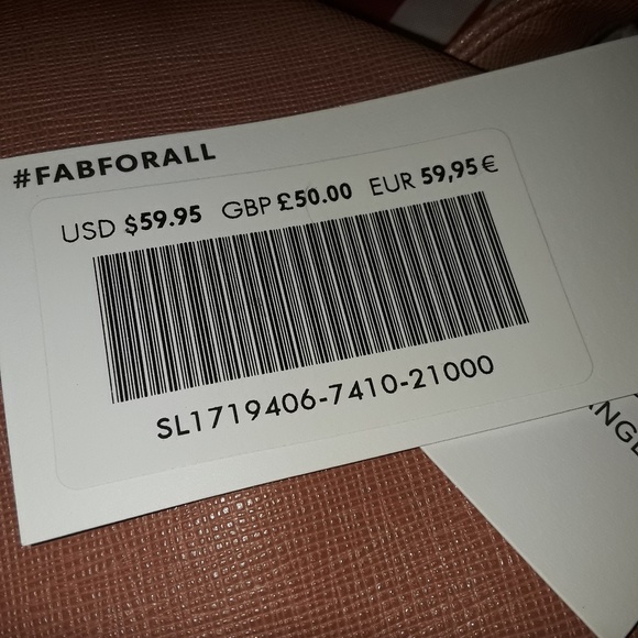 Backpack purse - Picture 5 of 5